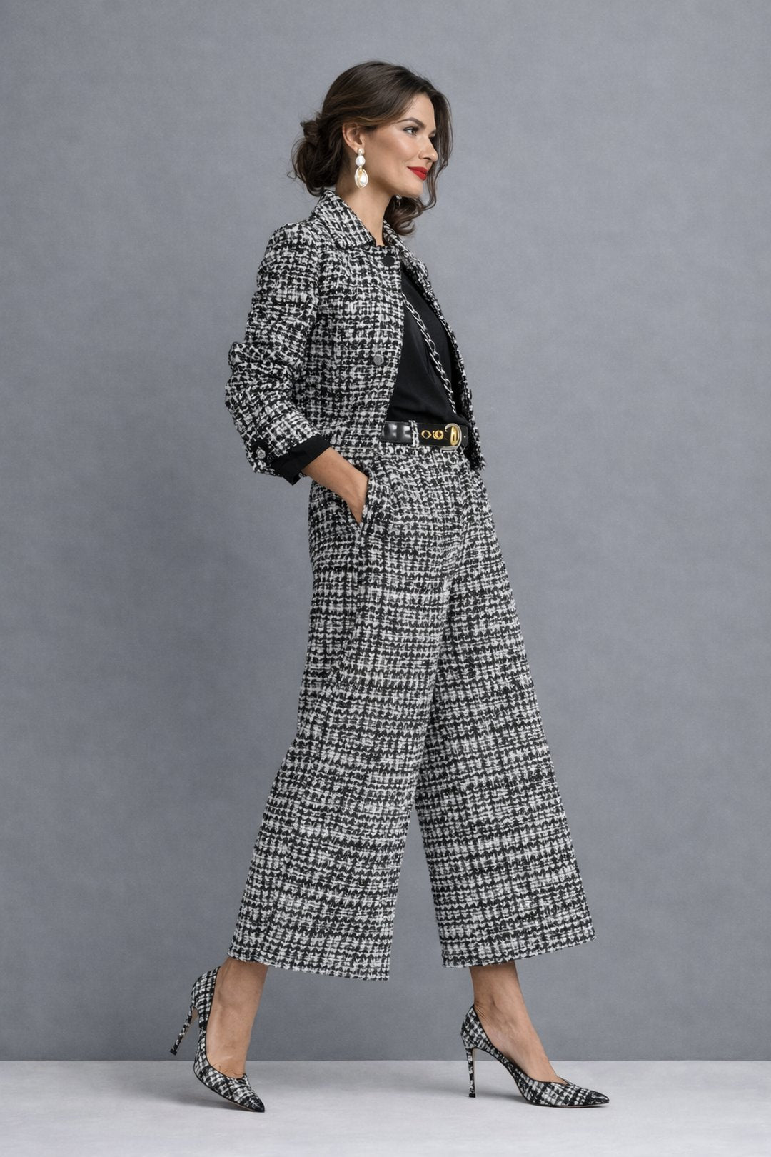 Virtue | Sophisticated and Versatile Set