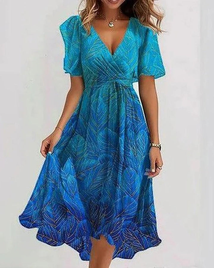 Florencia | Women's Dress