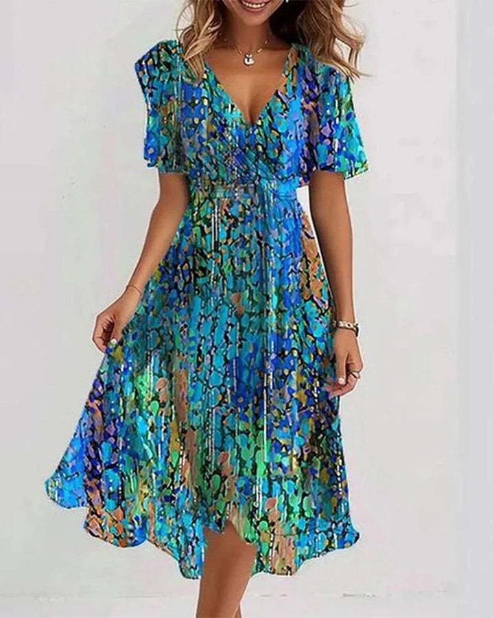 Florencia | Women's Dress