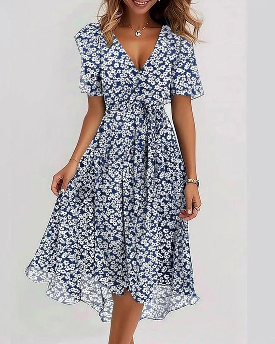Florencia | Women's Dress