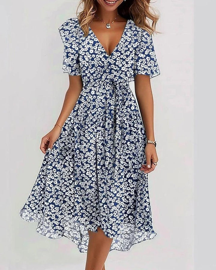 Florencia | Women's Dress