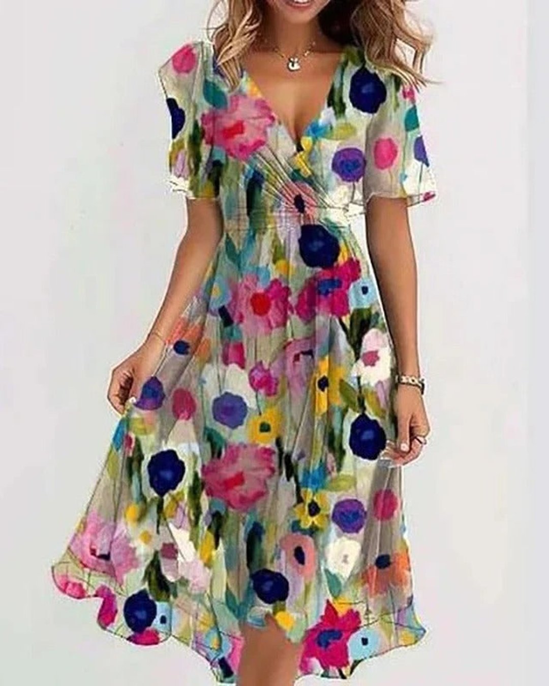 Florencia | Women's Dress