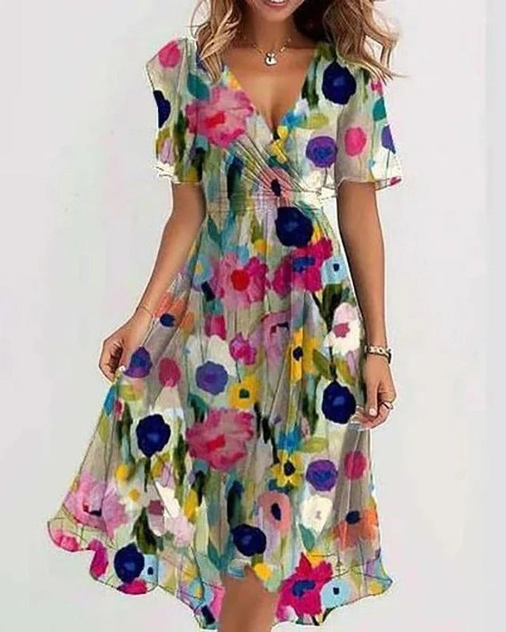 Florencia | Women's Dress