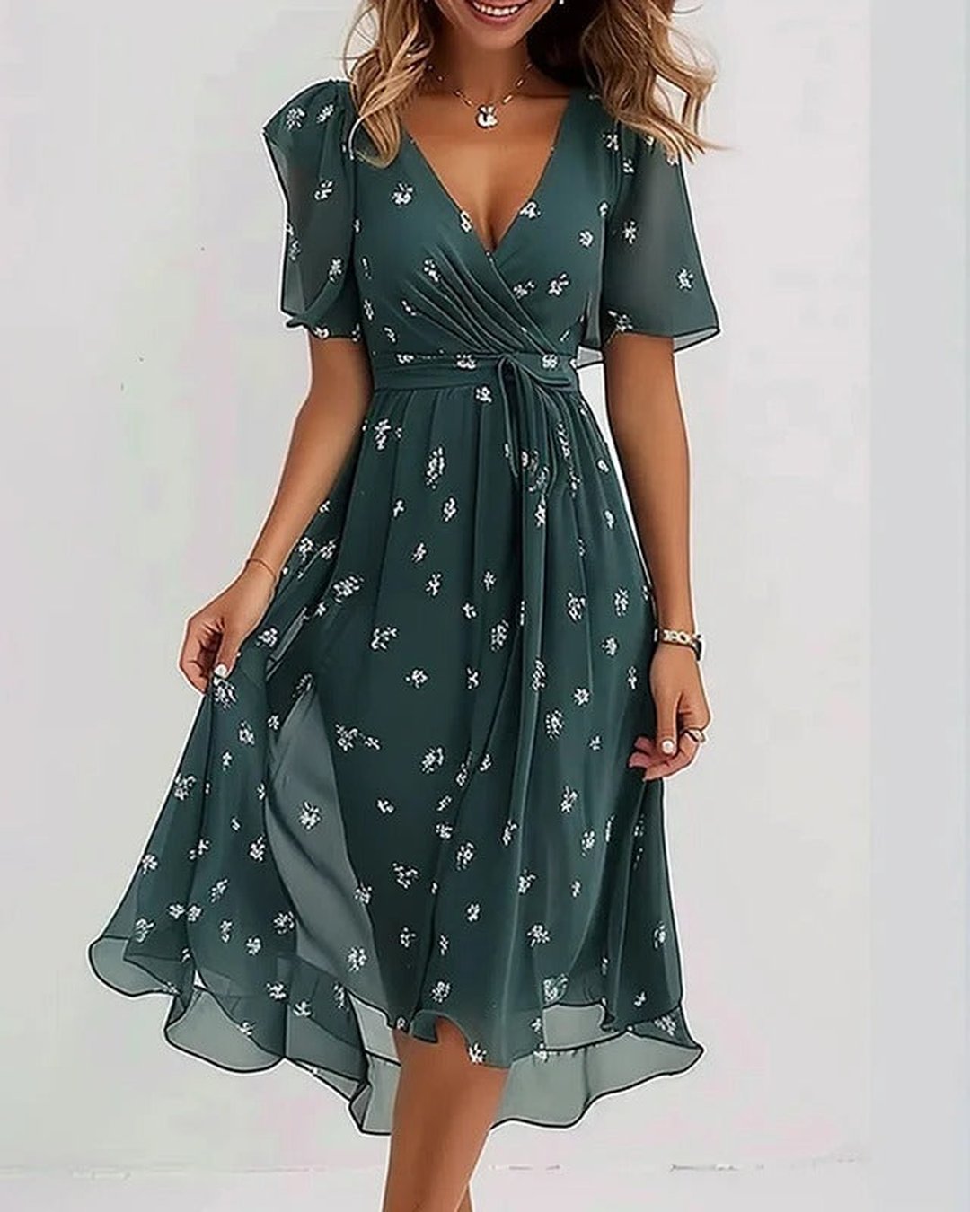 Florencia | Women's Dress