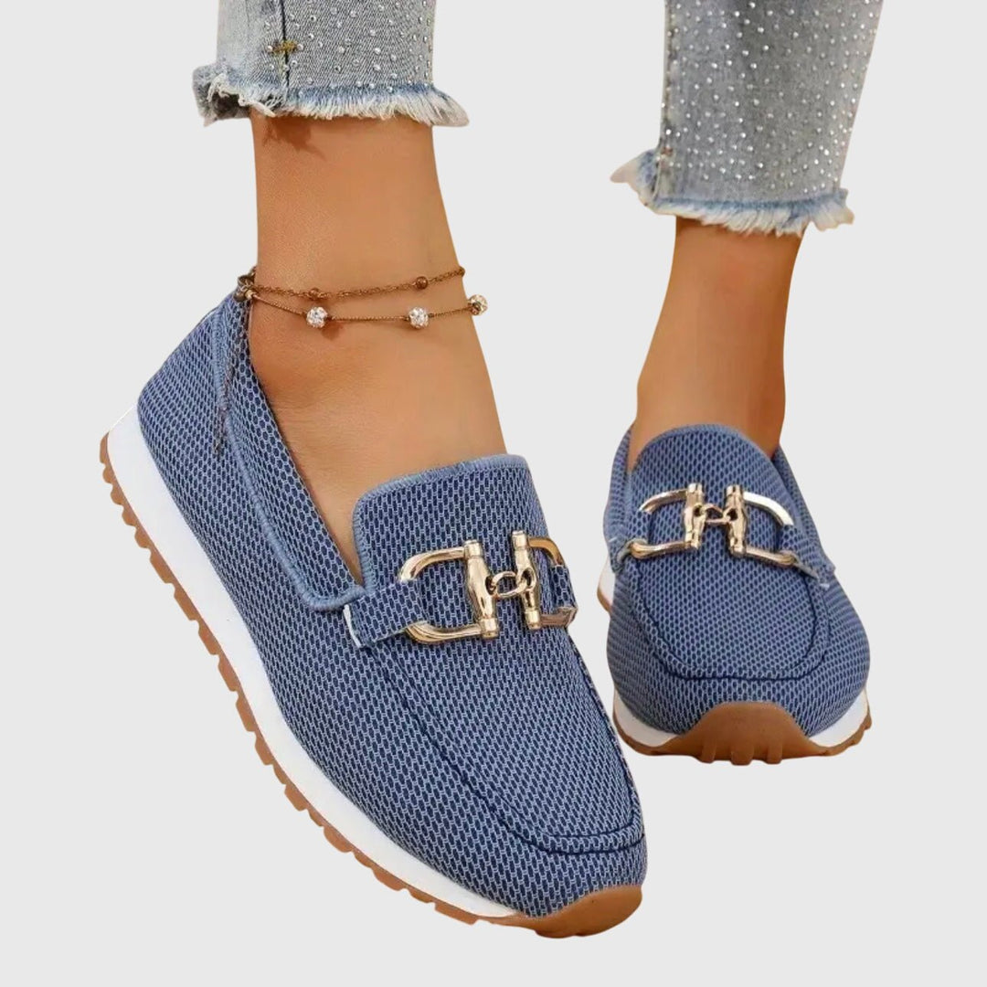 Wendi | Loafers