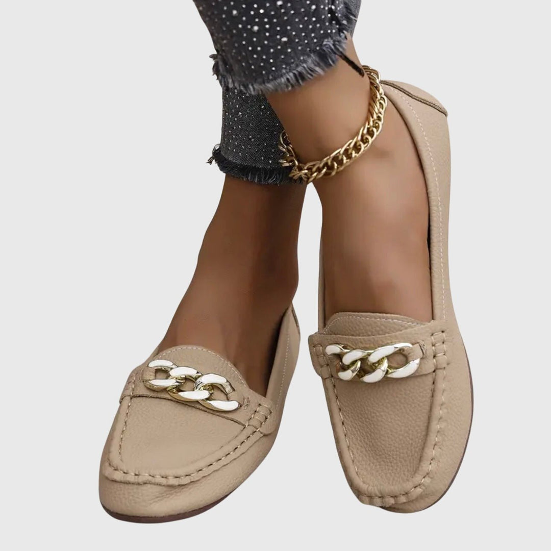Gussie | Loafers