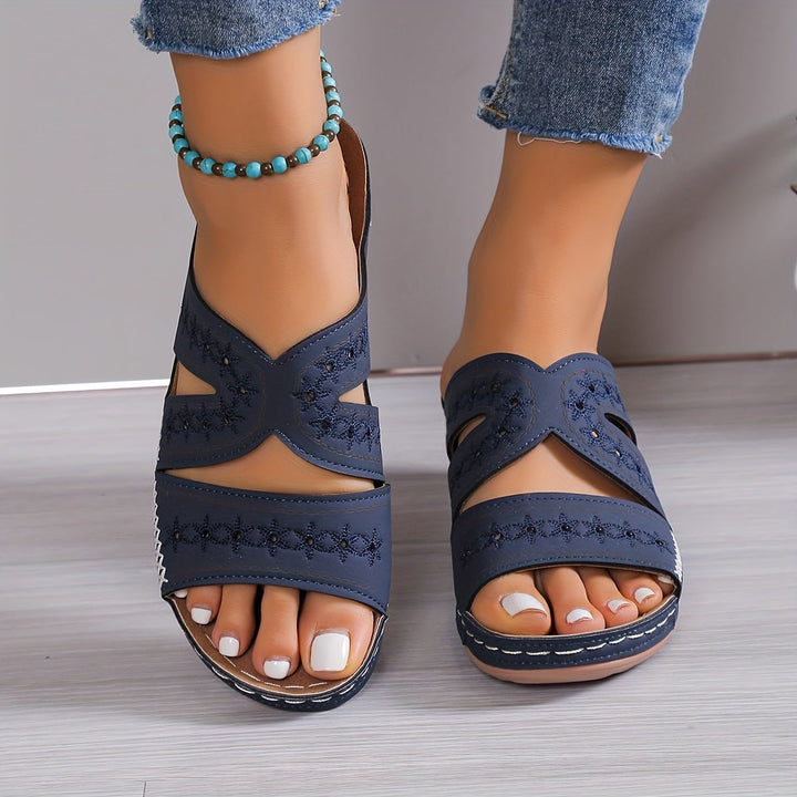 Iolande | Orthopedic Sandals