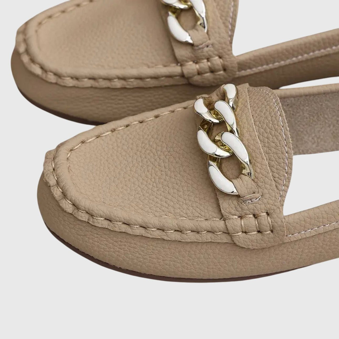 Gussie | Loafers