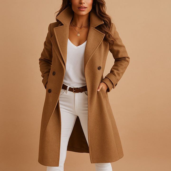Grace | Long Coat