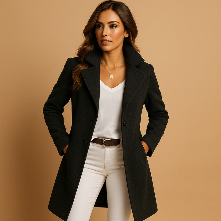 Grace | Long Coat