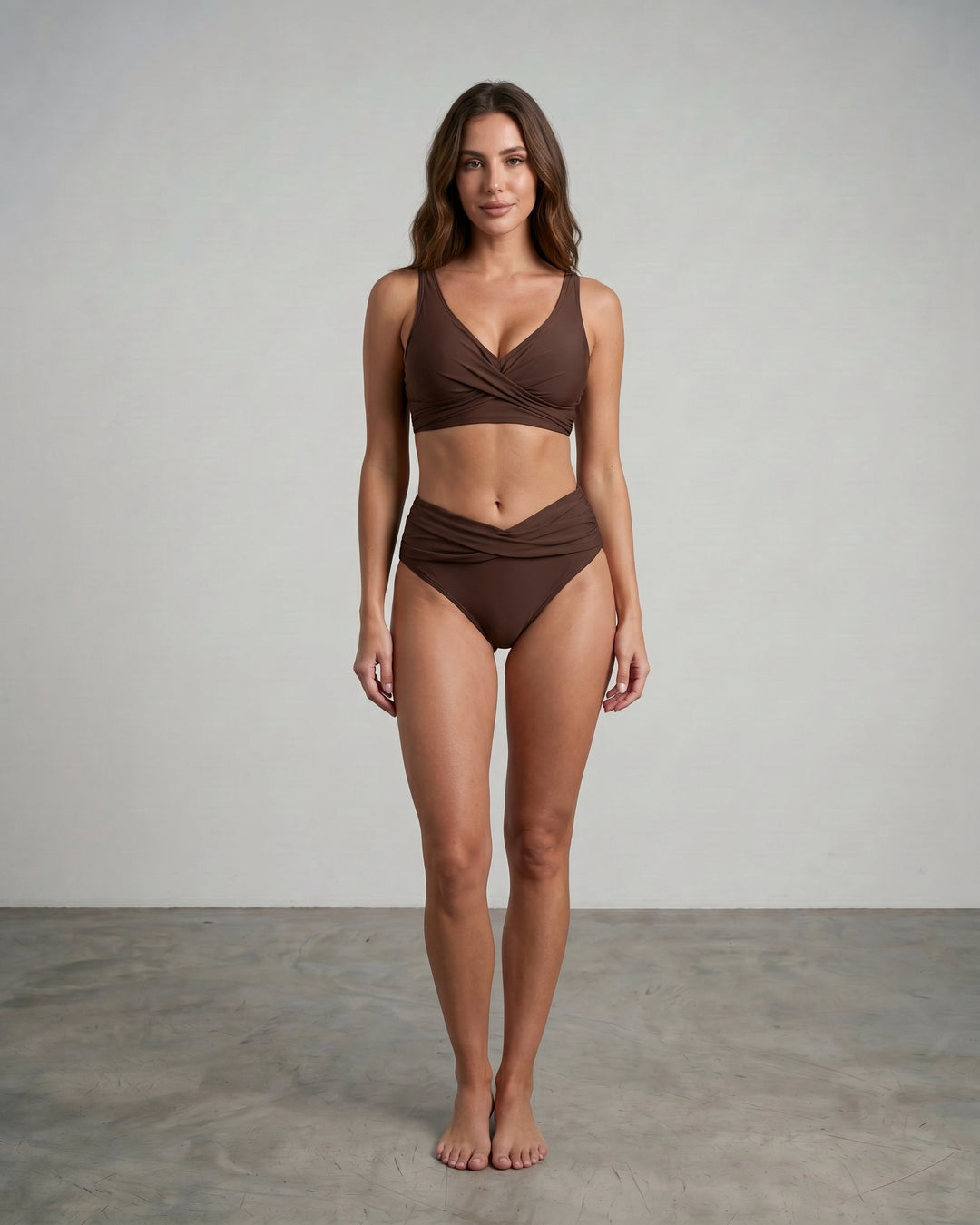 Danna | Shaping Bikini