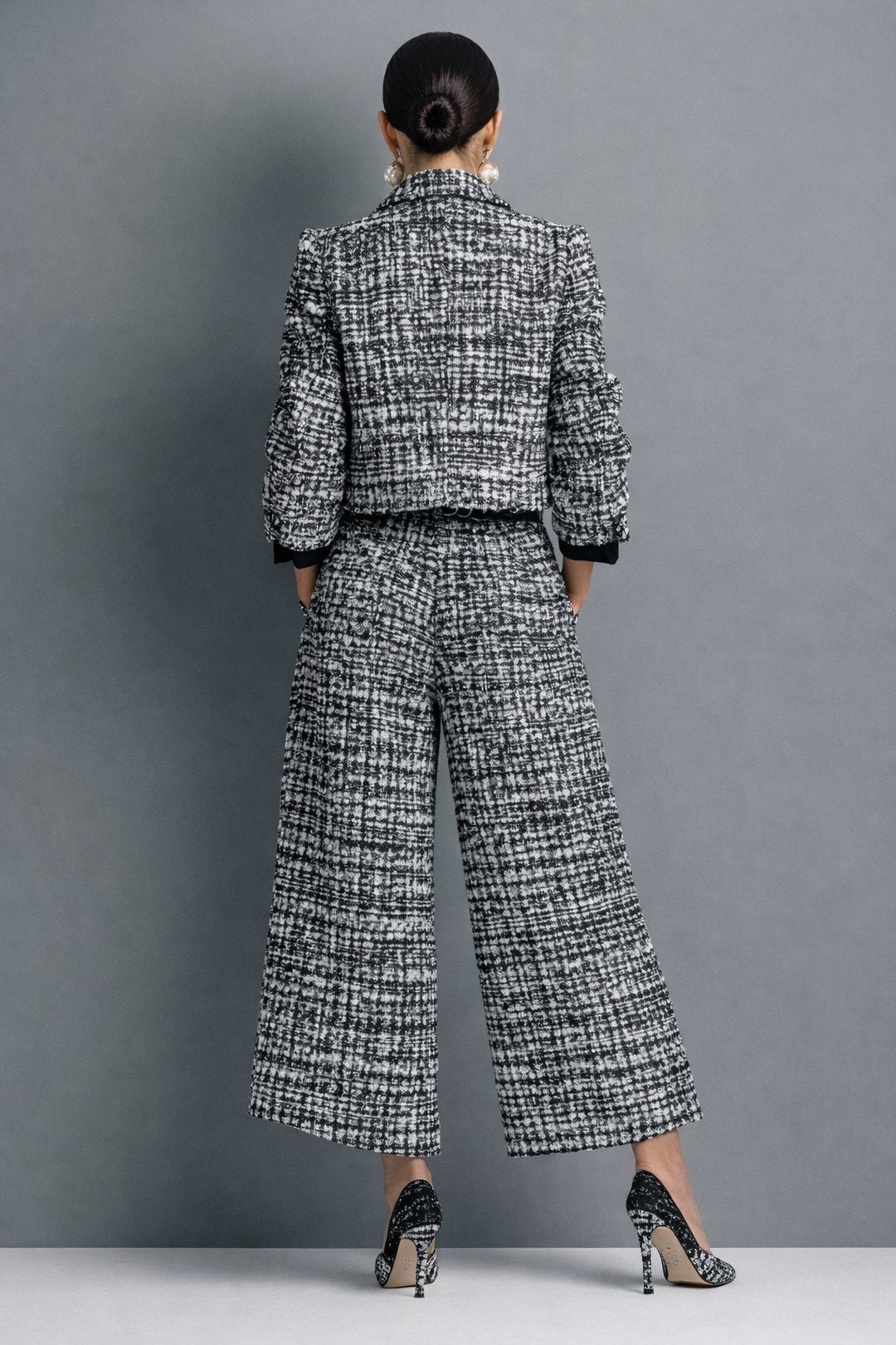 Virtue | Sophisticated and Versatile Set