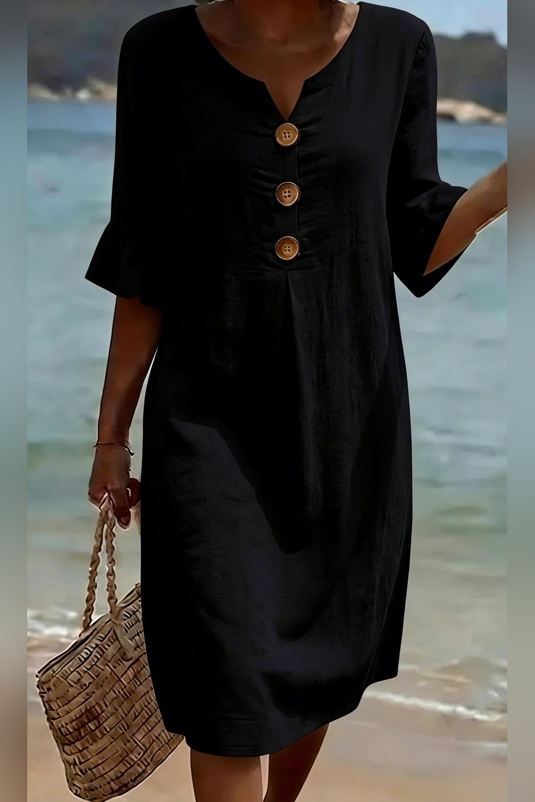 Mitzi | Dress