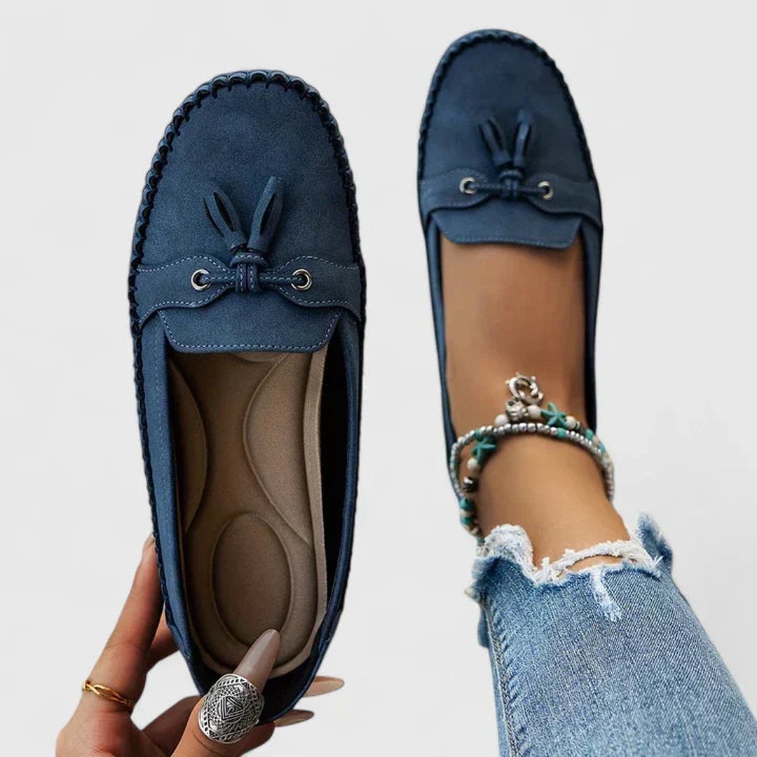 Verna | Comfortable Loafers