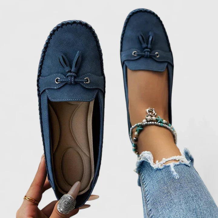 Verna | Comfortable Loafers