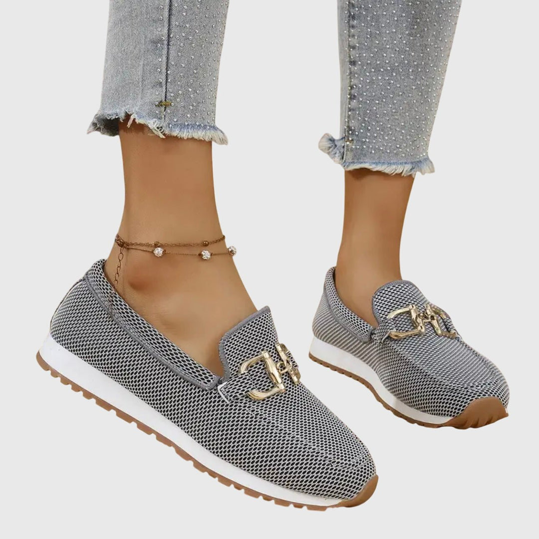 Wendi | Loafers