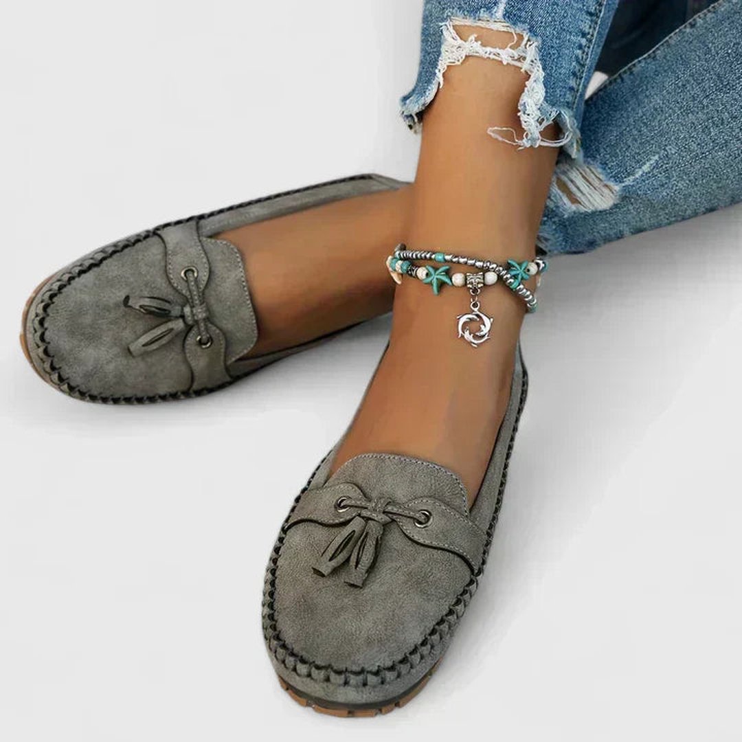 Verna | Comfortable Loafers