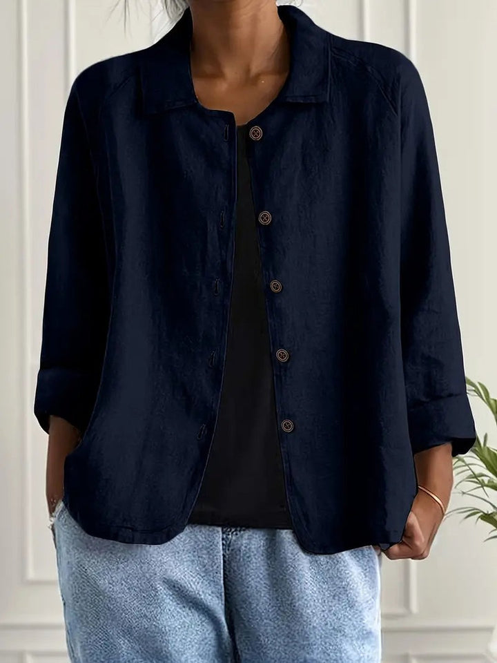 Ina | Classic Light Top
