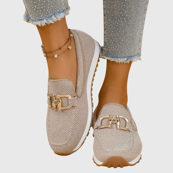 Wendi | Loafers