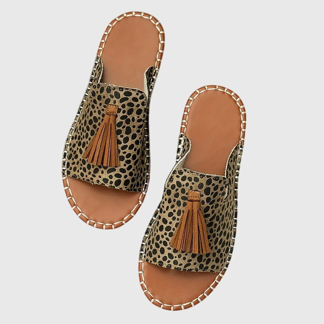Hedda | Orthopedic Comfort Sandals