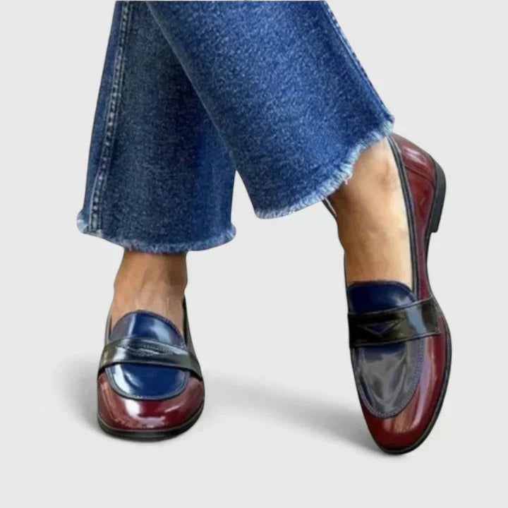 Shellie | Elegant Loafers