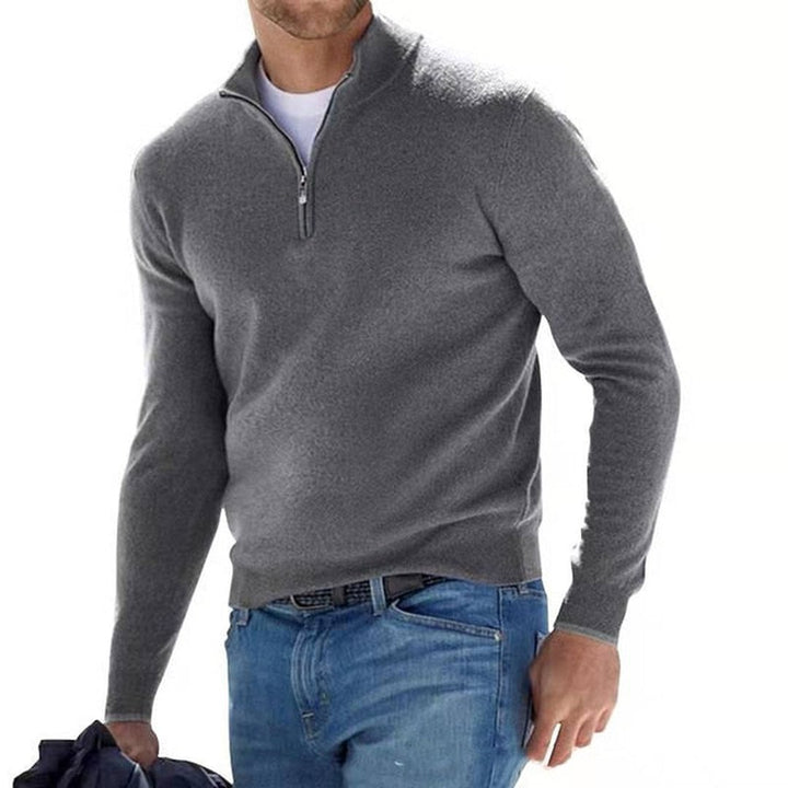 Norbert | Men's Winter Pullover