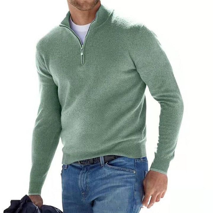 Norbert | Men's Winter Pullover