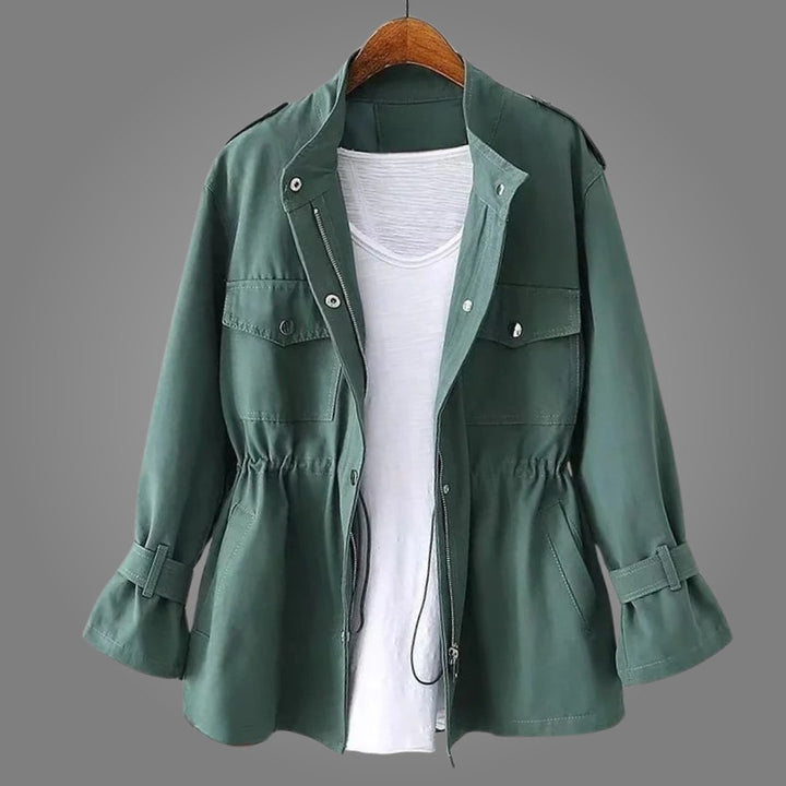 Phaedra | Overcoat