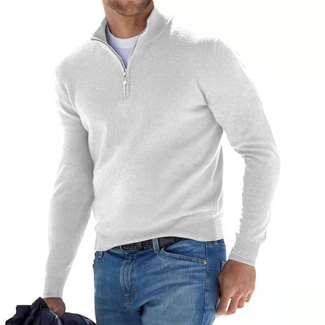 Norbert | Men's Winter Pullover