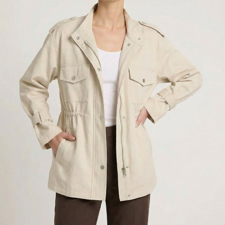 Phaedra | Overcoat