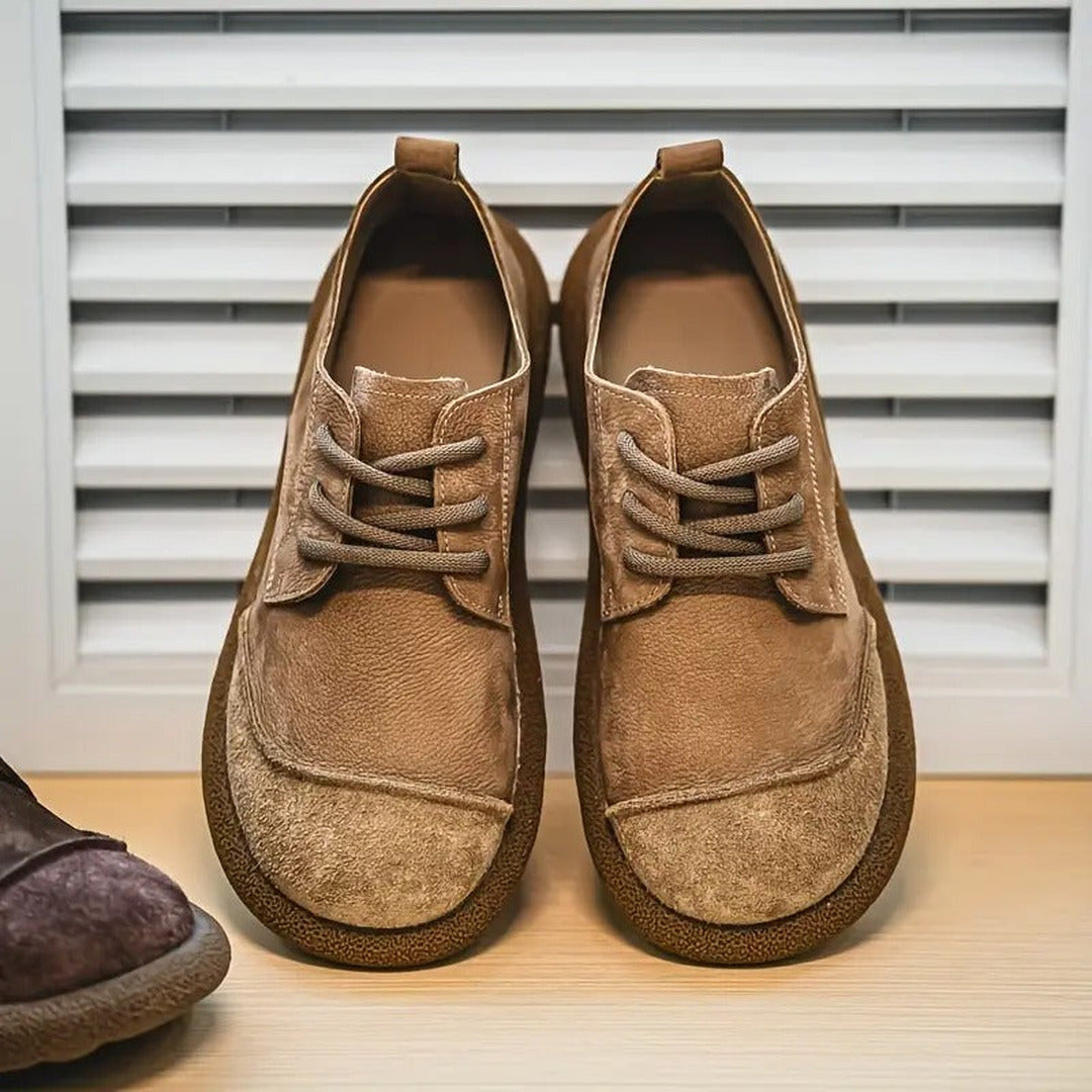 Cooper | The Orthopaedic Comfort Shoe