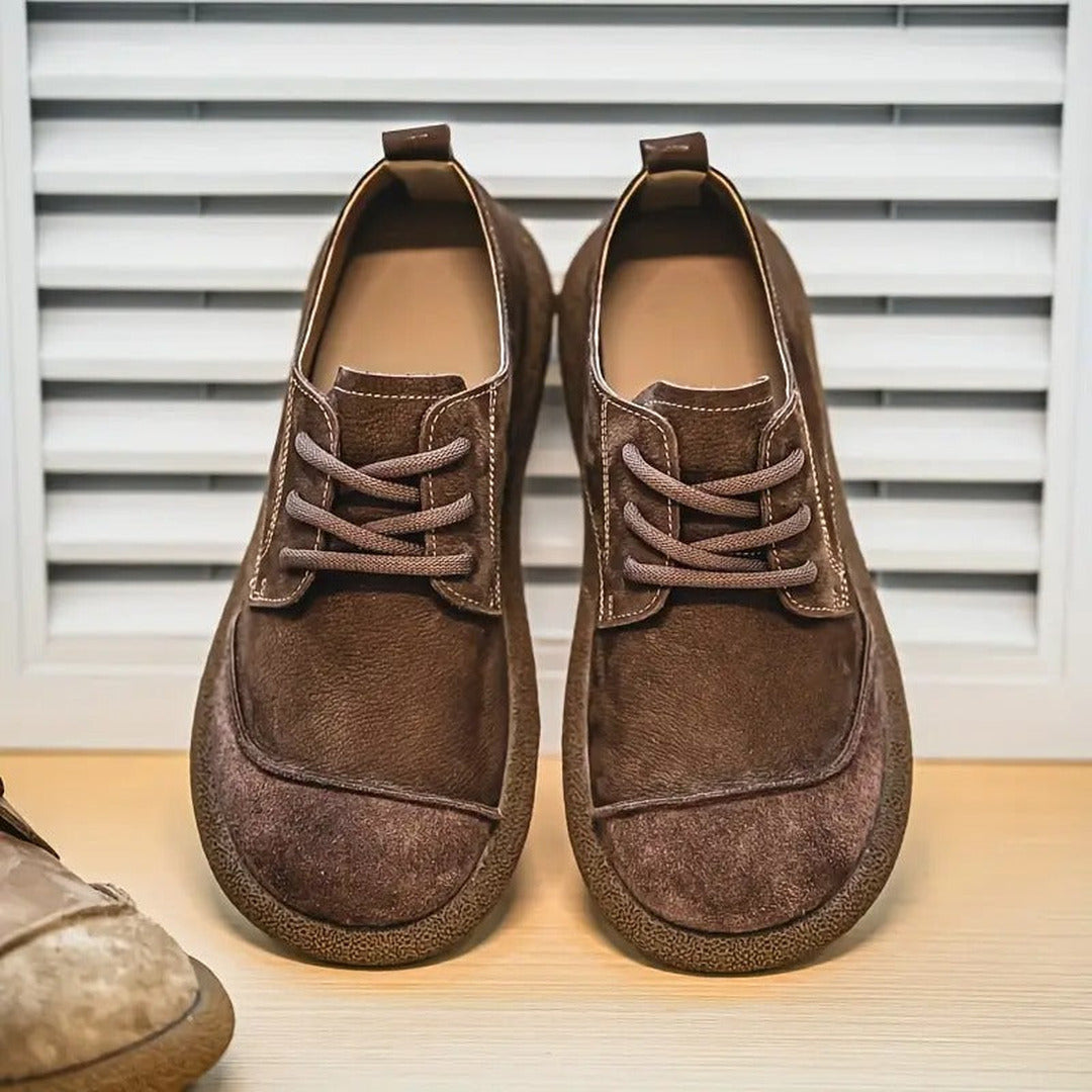 Cooper | The Orthopaedic Comfort Shoe