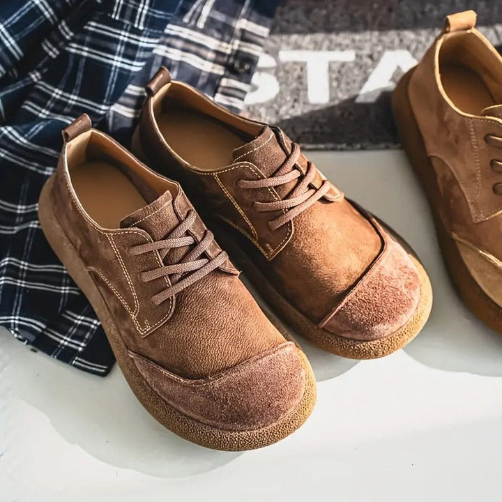Cooper | The Orthopaedic Comfort Shoe