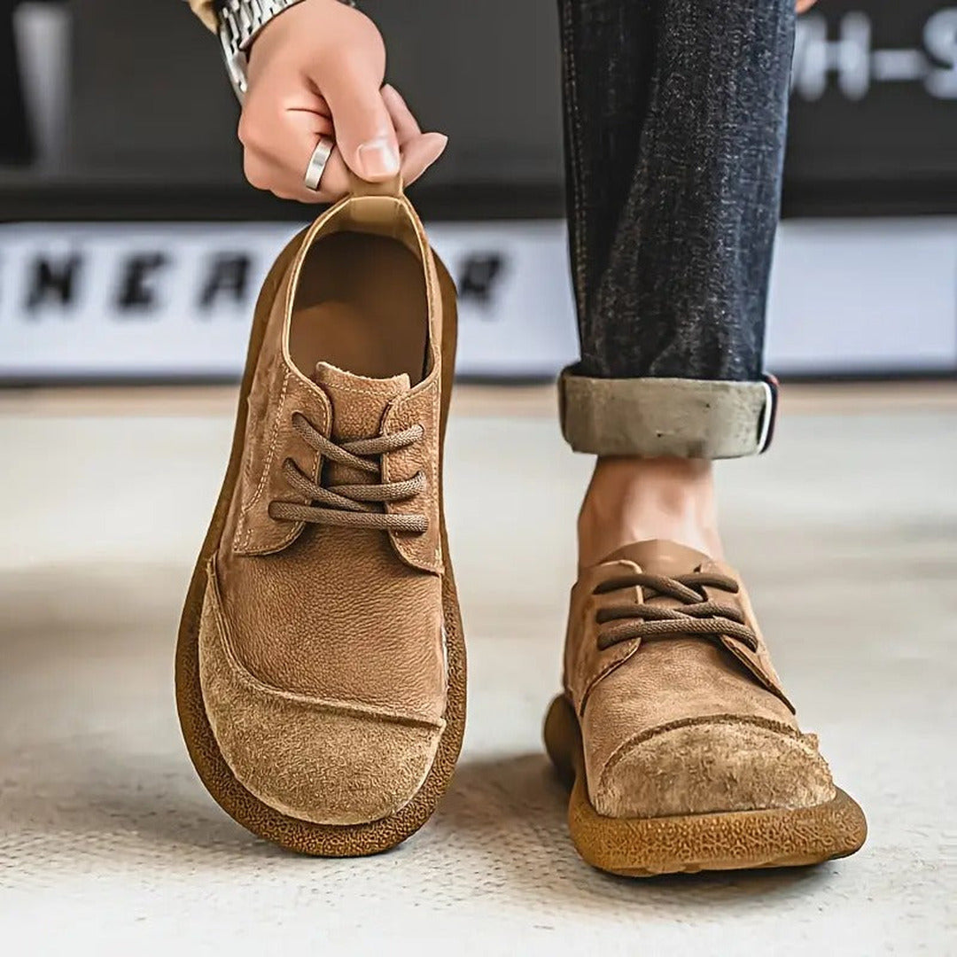 Cooper | The Orthopaedic Comfort Shoe