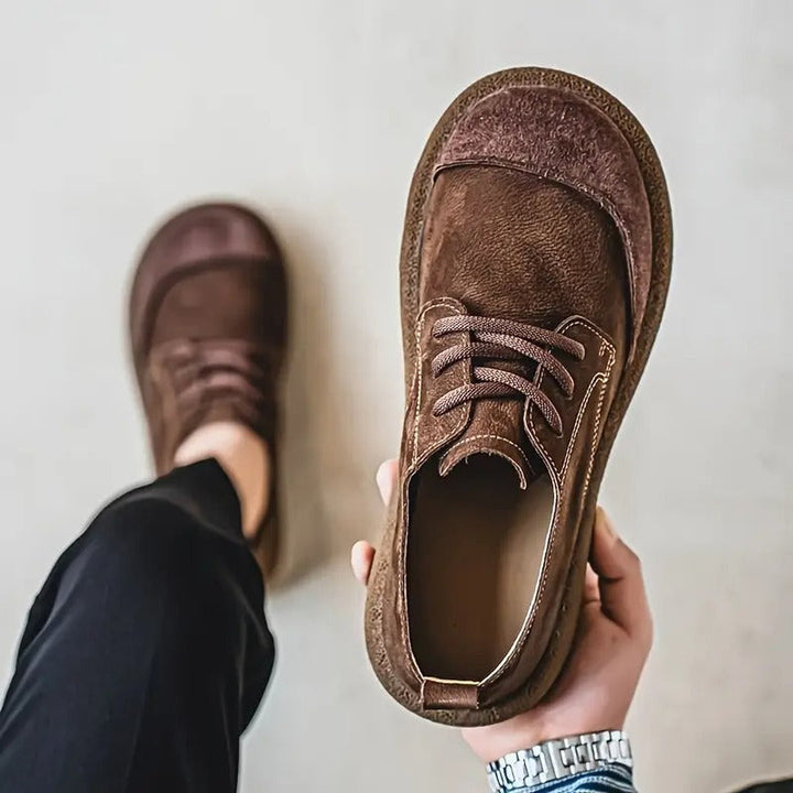 Cooper | The Orthopaedic Comfort Shoe