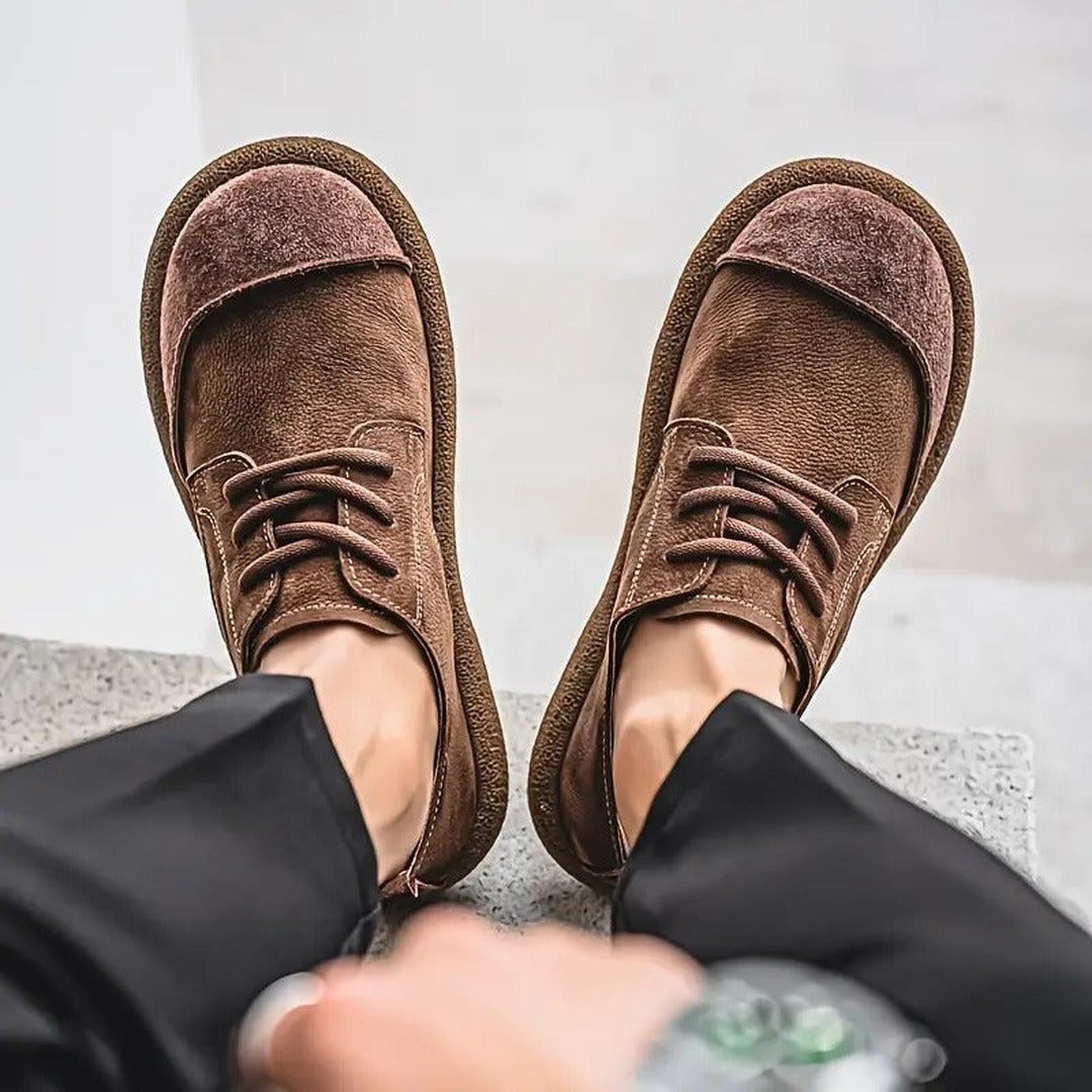 Cooper | The Orthopaedic Comfort Shoe