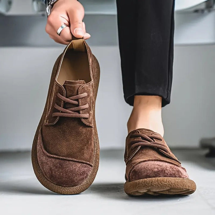 Cooper | The Orthopaedic Comfort Shoe