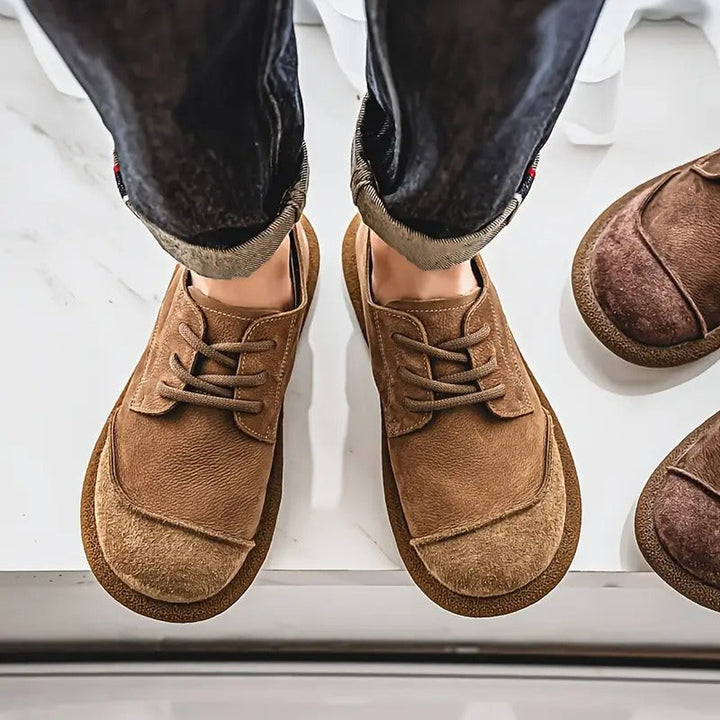 Cooper | The Orthopaedic Comfort Shoe