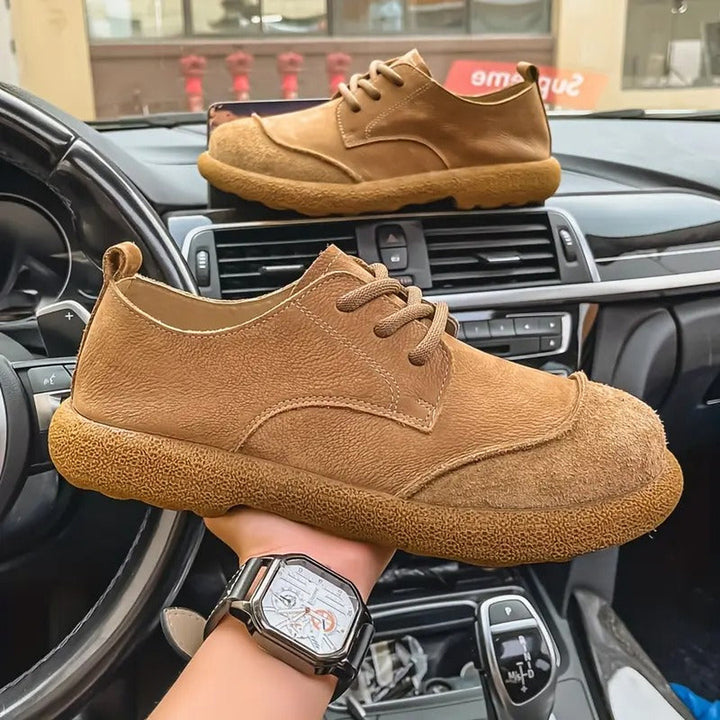 Cooper | The Orthopaedic Comfort Shoe
