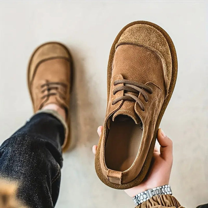 Cooper | The Orthopaedic Comfort Shoe