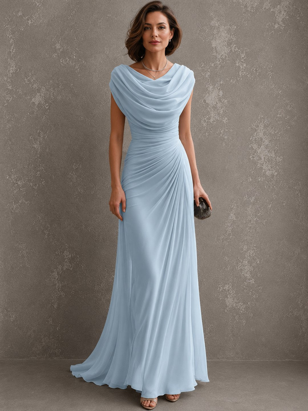 Maryjane | Maxi Dress