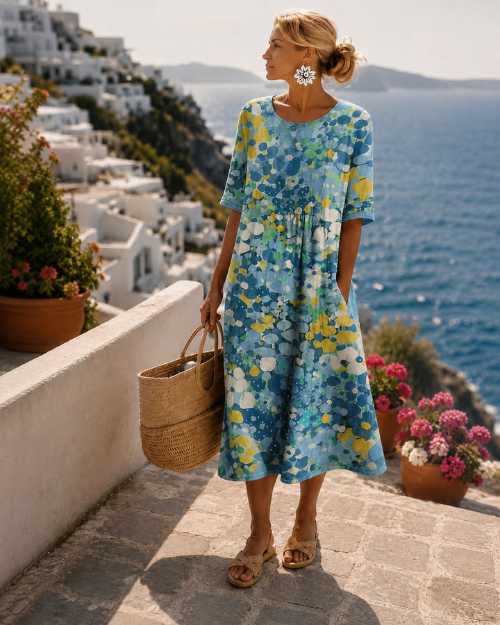 Sylvie | Women's Dress