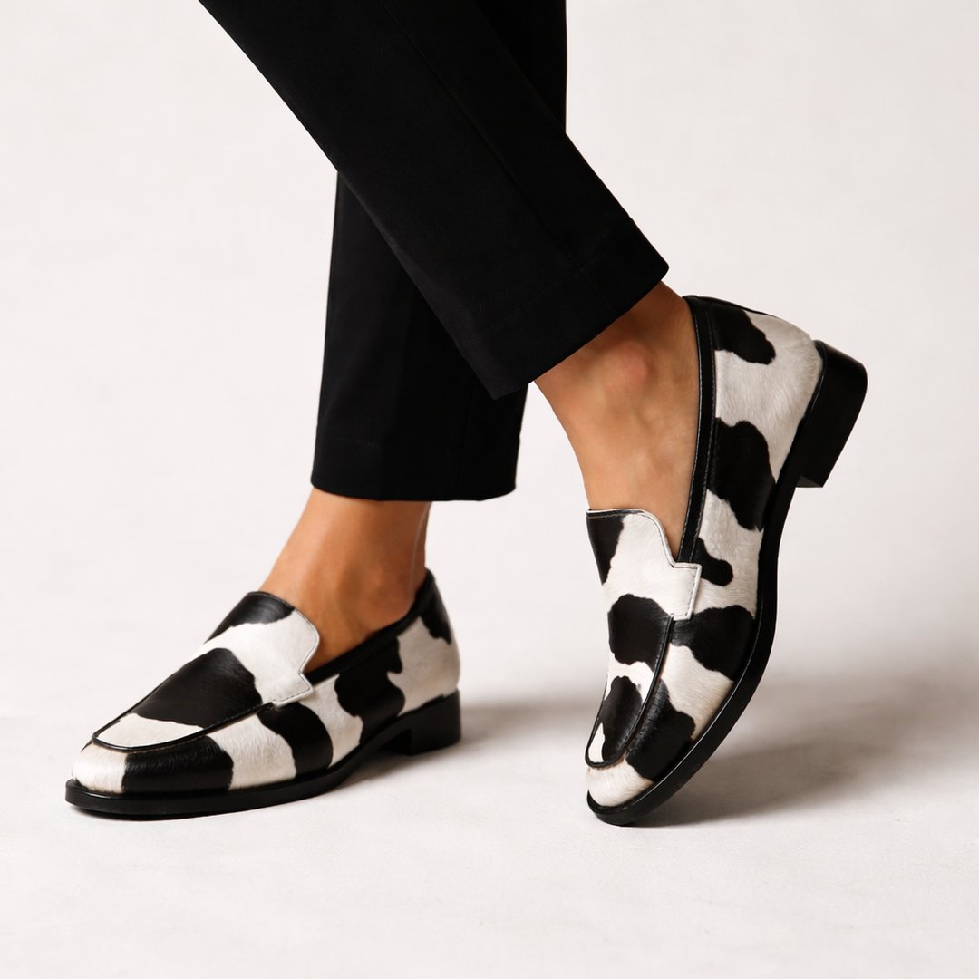 May | Loafers