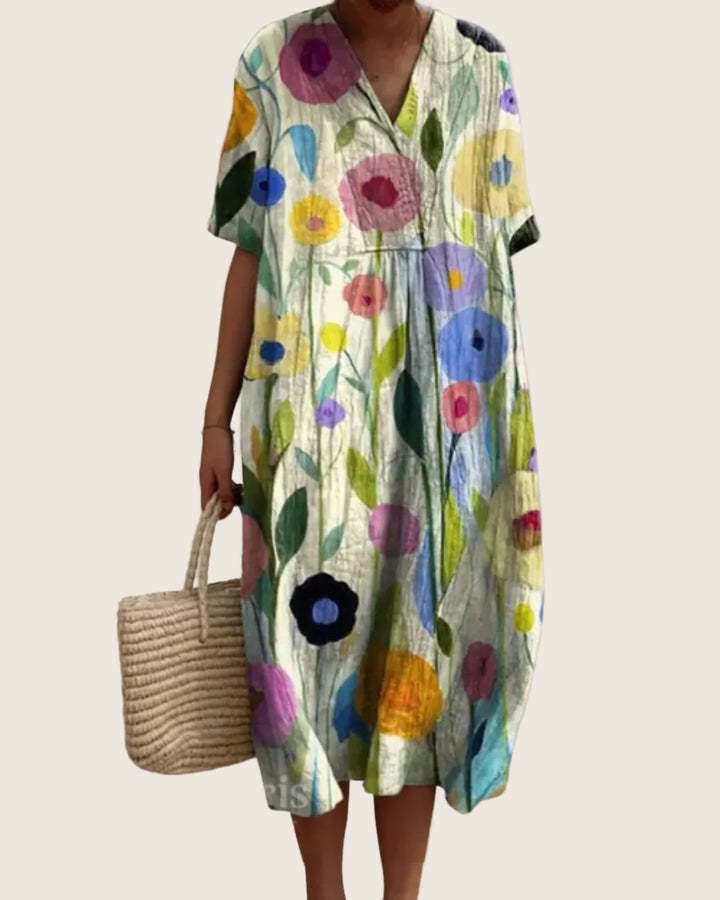 Juliette | Women's Dress