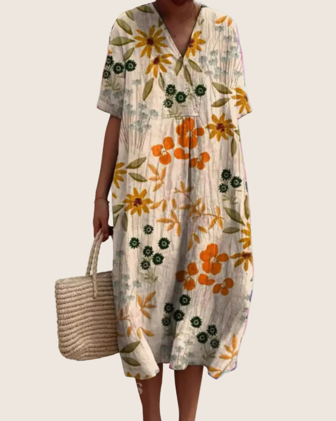 Juliette | Women's Dress