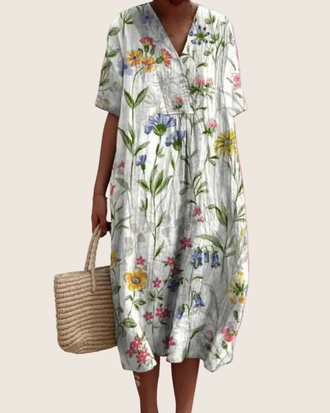 Juliette | Women's Dress