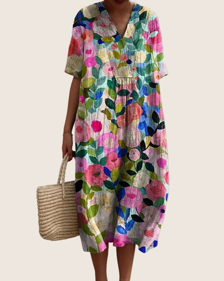 Juliette | Women's Dress