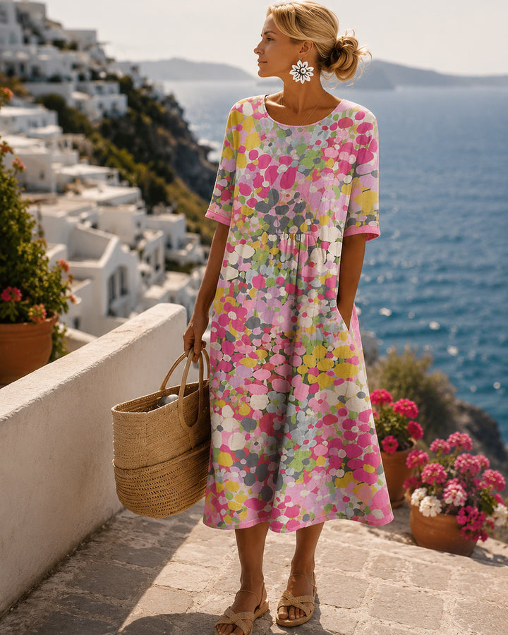 Sylvie | Women's Dress