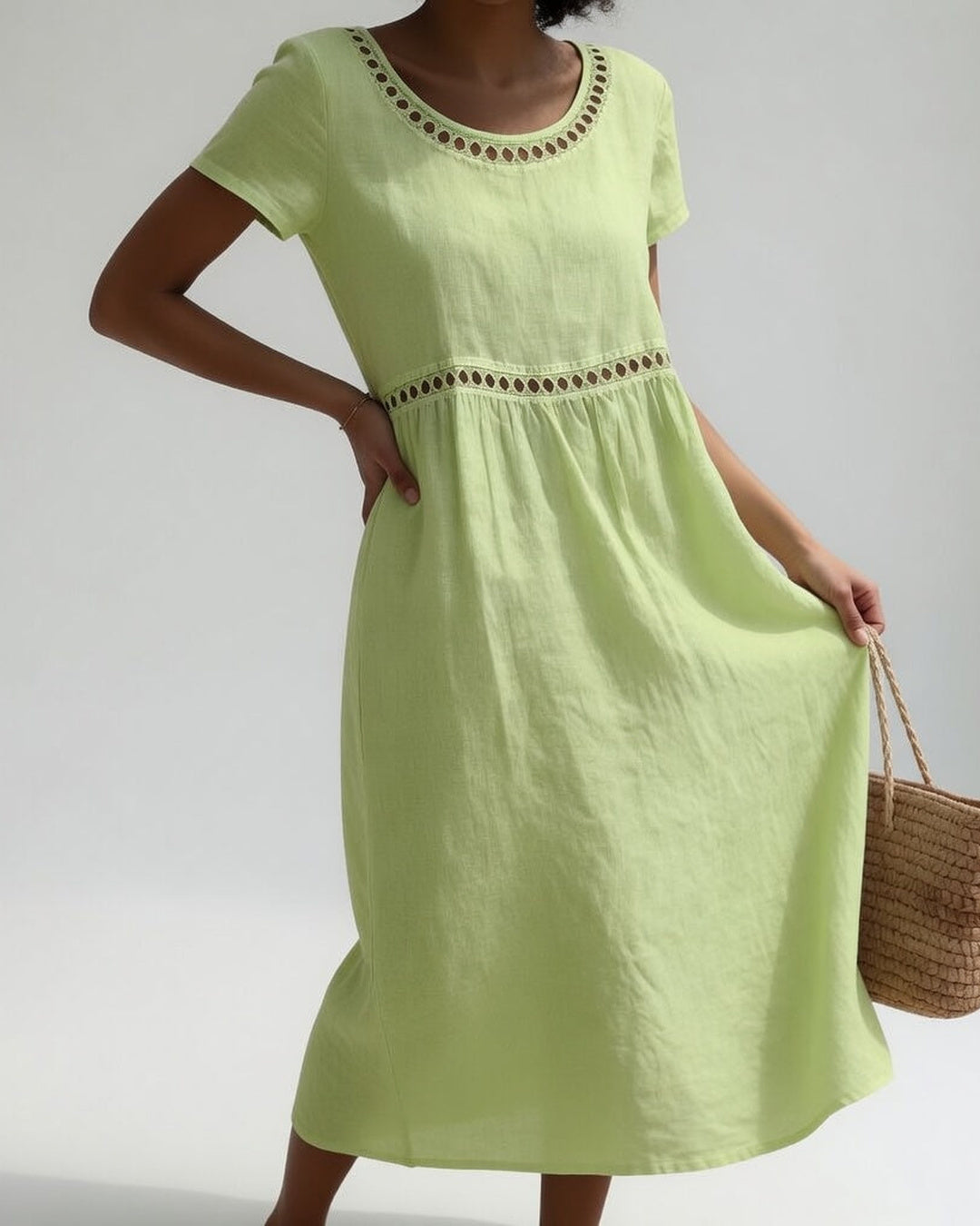 Lillian | Women's Dress