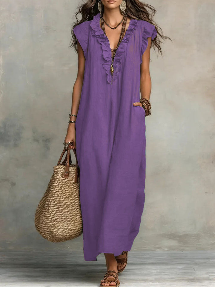 Marilla | Women's Dress